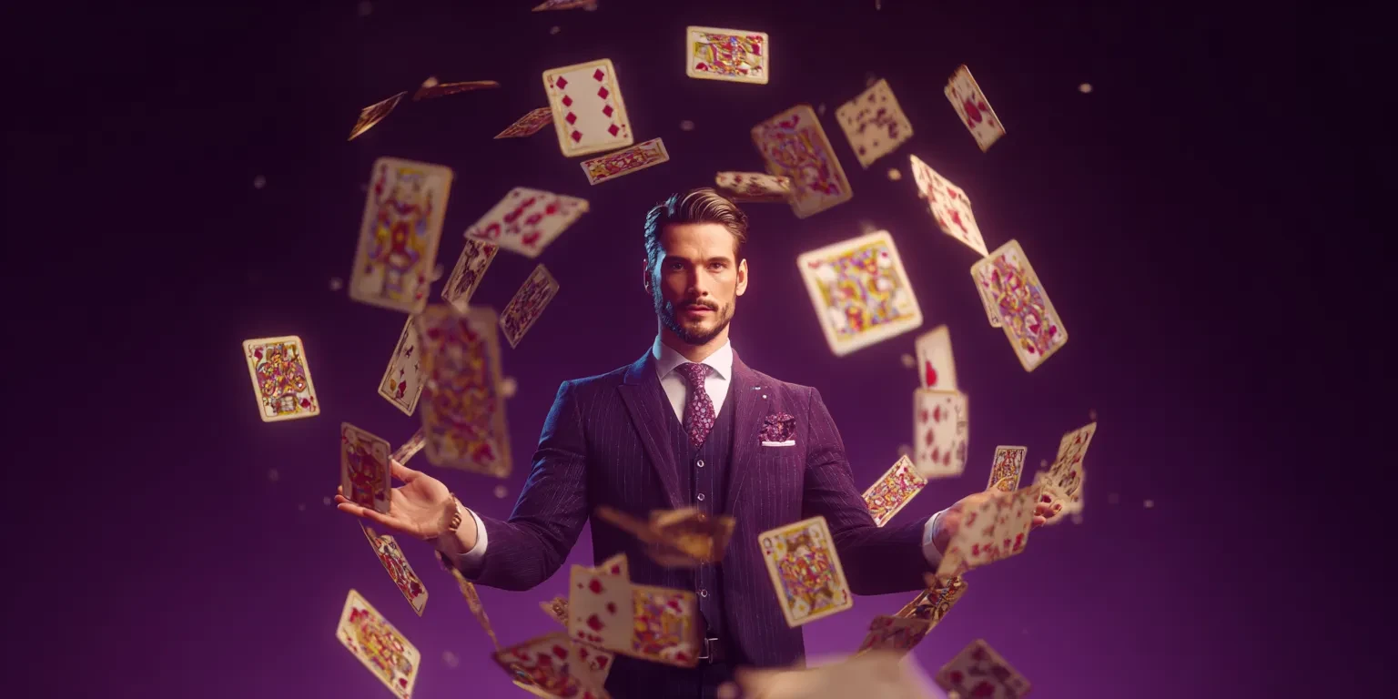 Lightning Baccarat