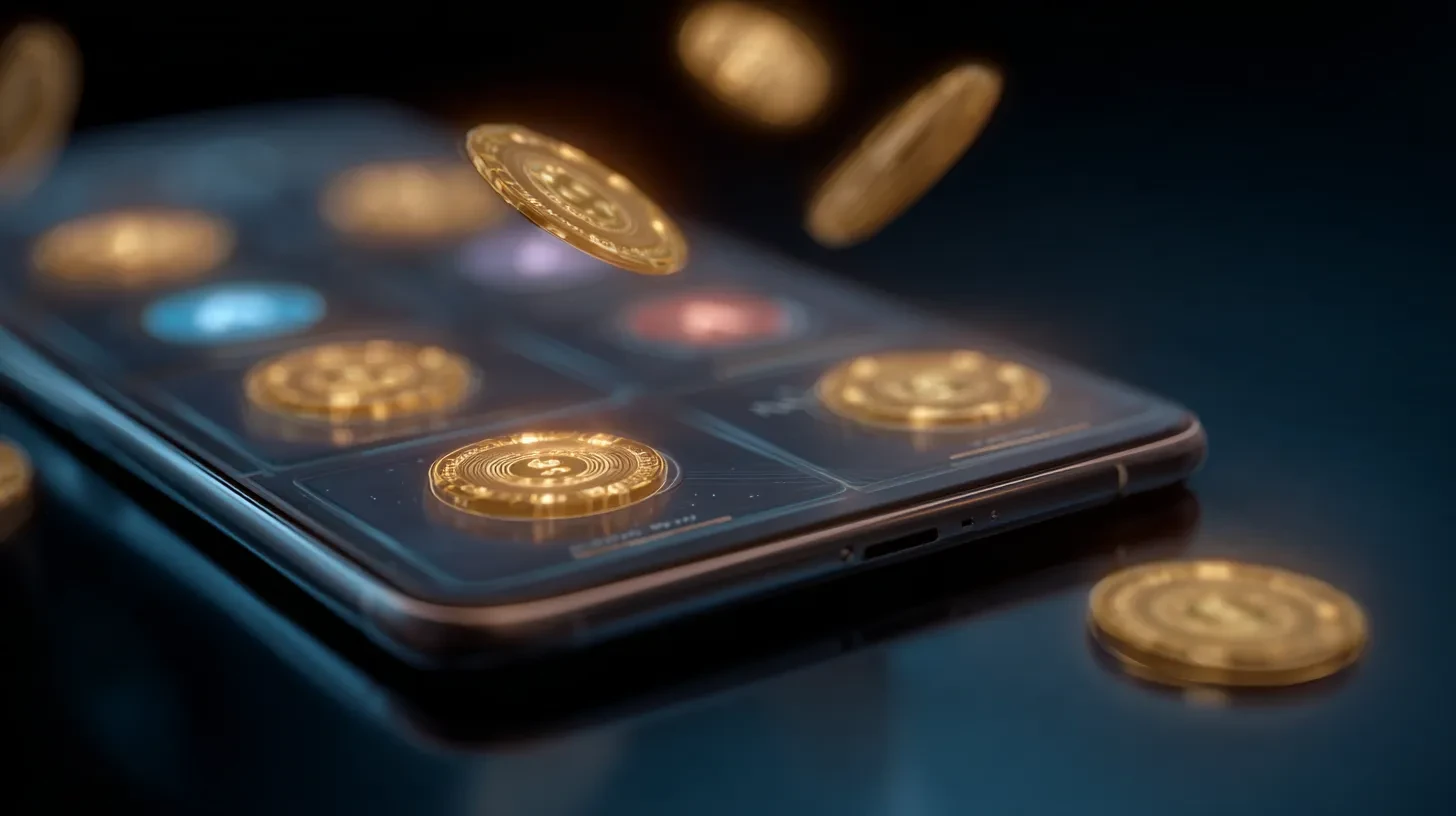 Playtech Live: Pengalaman Permainan Secara Langsung